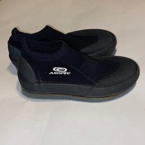 Aropec diving shoes